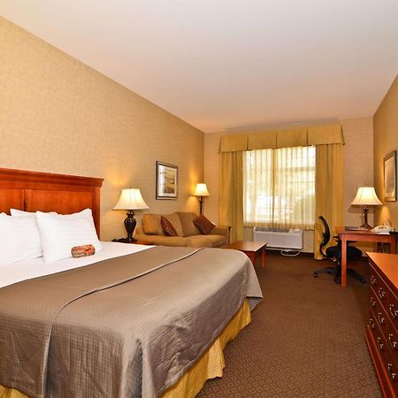Best Western Plus Kennewick Inn Eksteriør billede