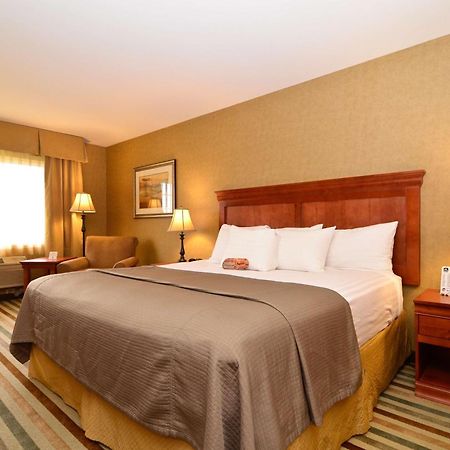 Best Western Plus Kennewick Inn Eksteriør billede