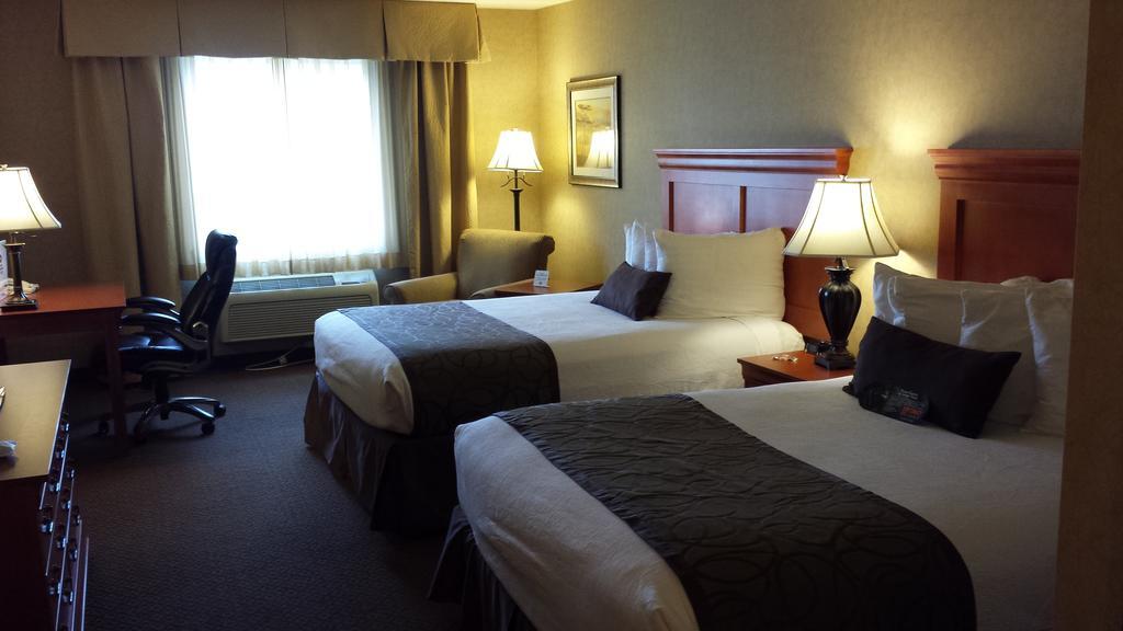 Best Western Plus Kennewick Inn Eksteriør billede